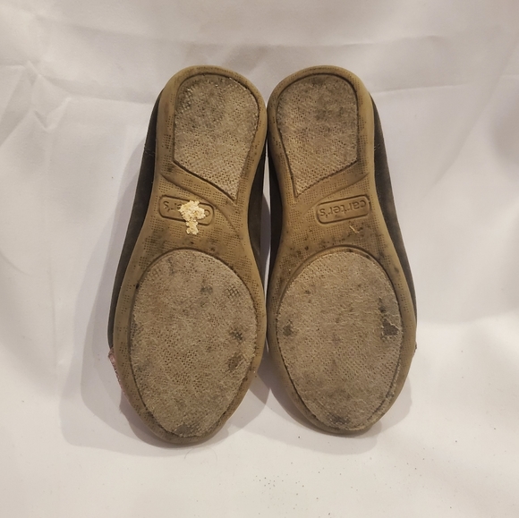 2/$10 Carter's ballet flats - Picture 5 of 5